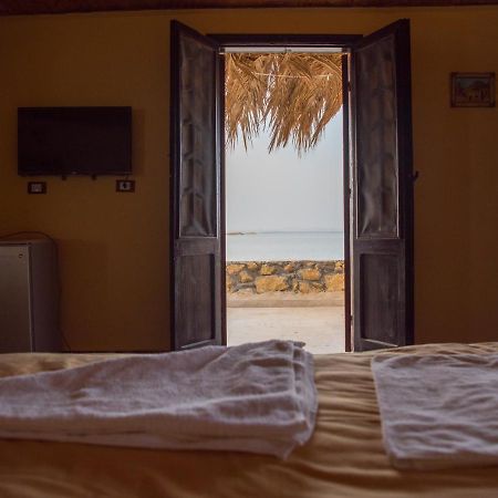 Taghaghien Island Resort Siwa Oasis Εξωτερικό φωτογραφία