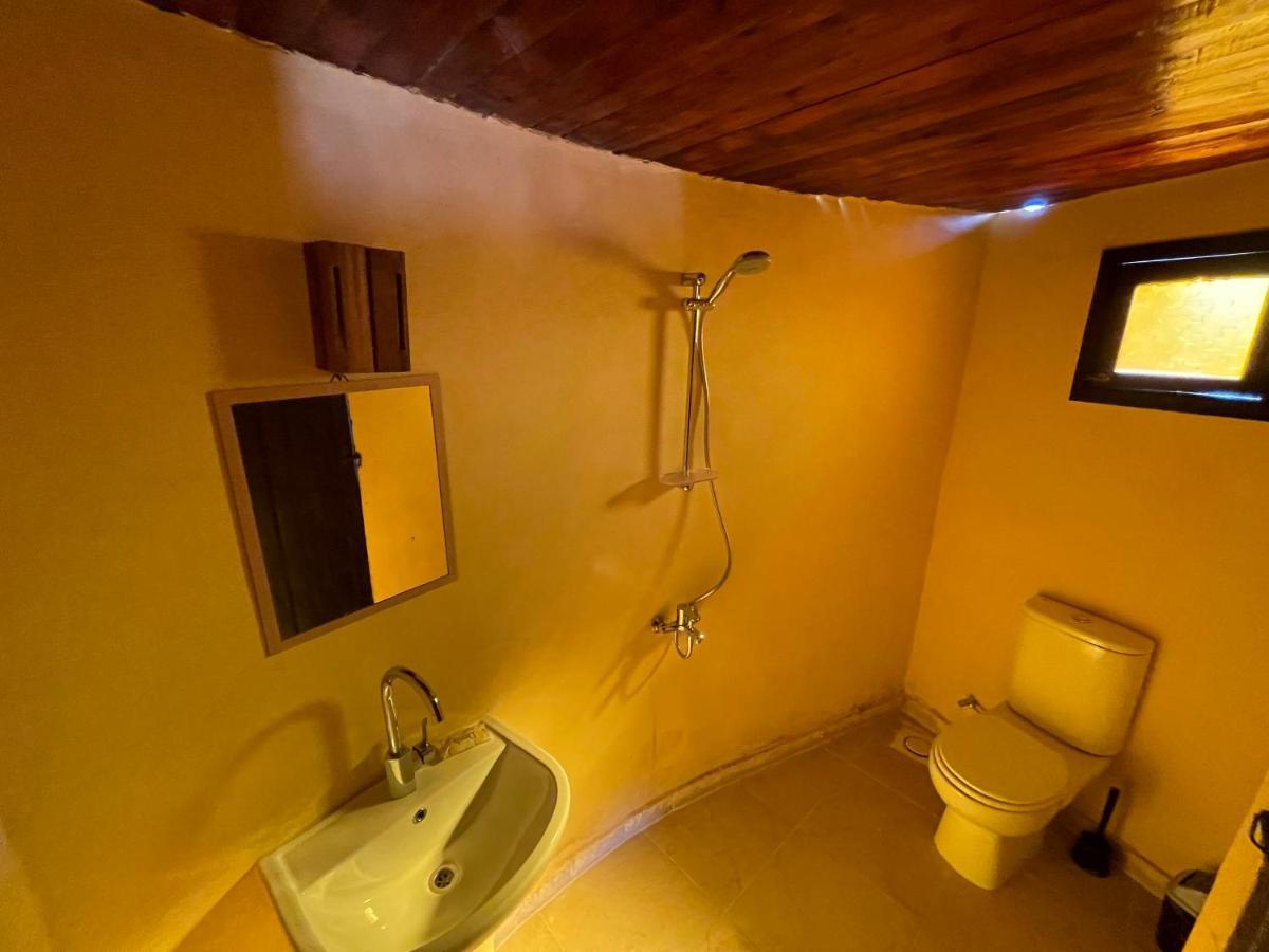 Taghaghien Island Resort Siwa Oasis Εξωτερικό φωτογραφία