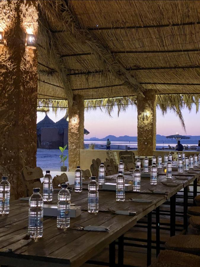 Taghaghien Island Resort Siwa Oasis Εξωτερικό φωτογραφία