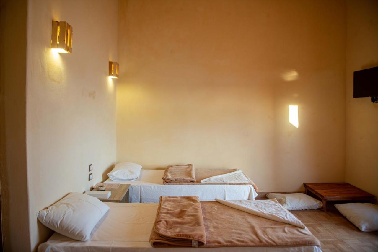 Taghaghien Island Resort Siwa Oasis Εξωτερικό φωτογραφία